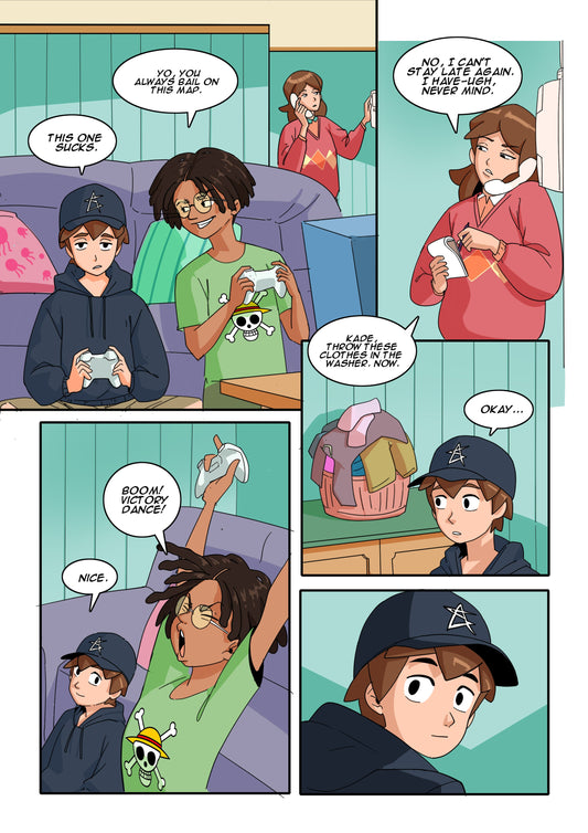 New Comics to Read This Week: From Blockbusters to Indie Breakouts