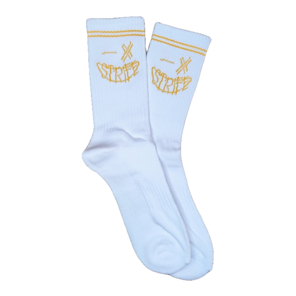 Purge Socks