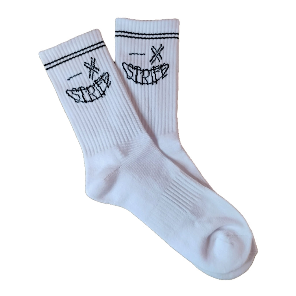Purge Socks
