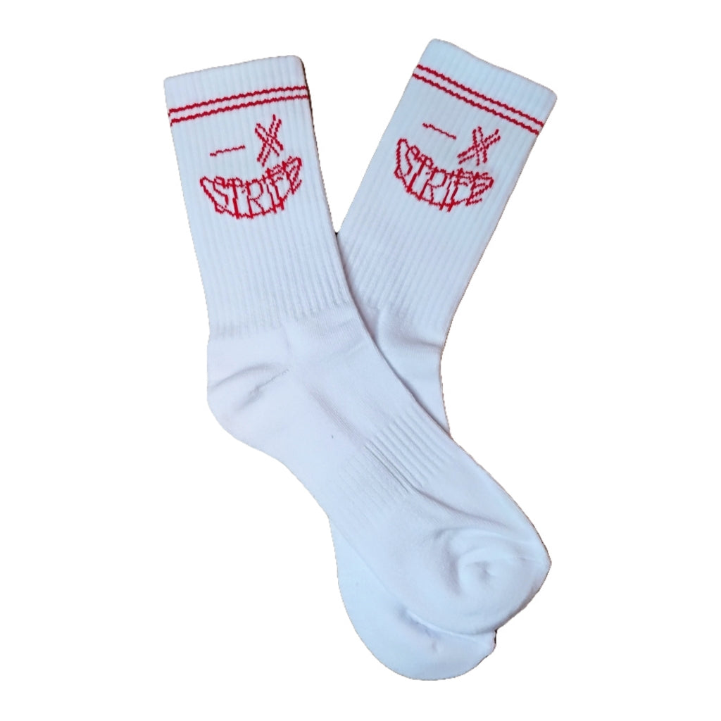 Purge Socks