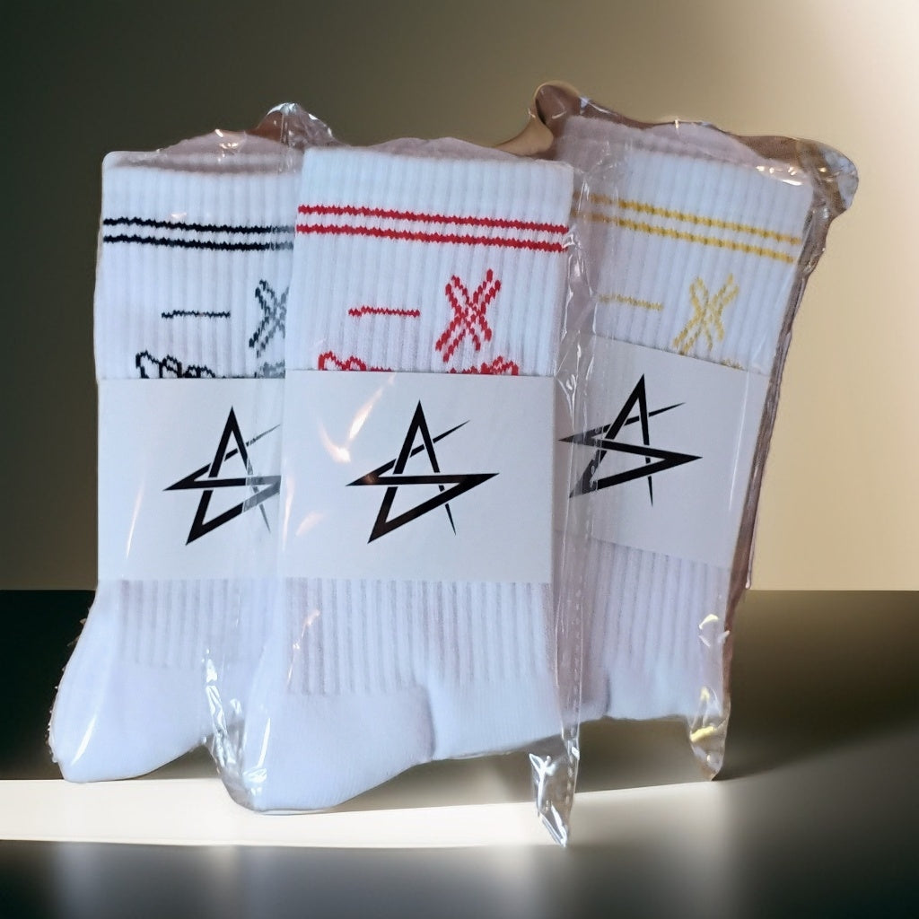 Purge Socks