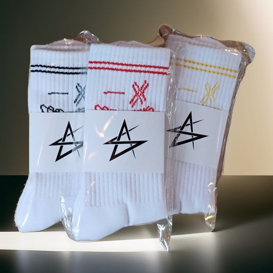 Purge Socks