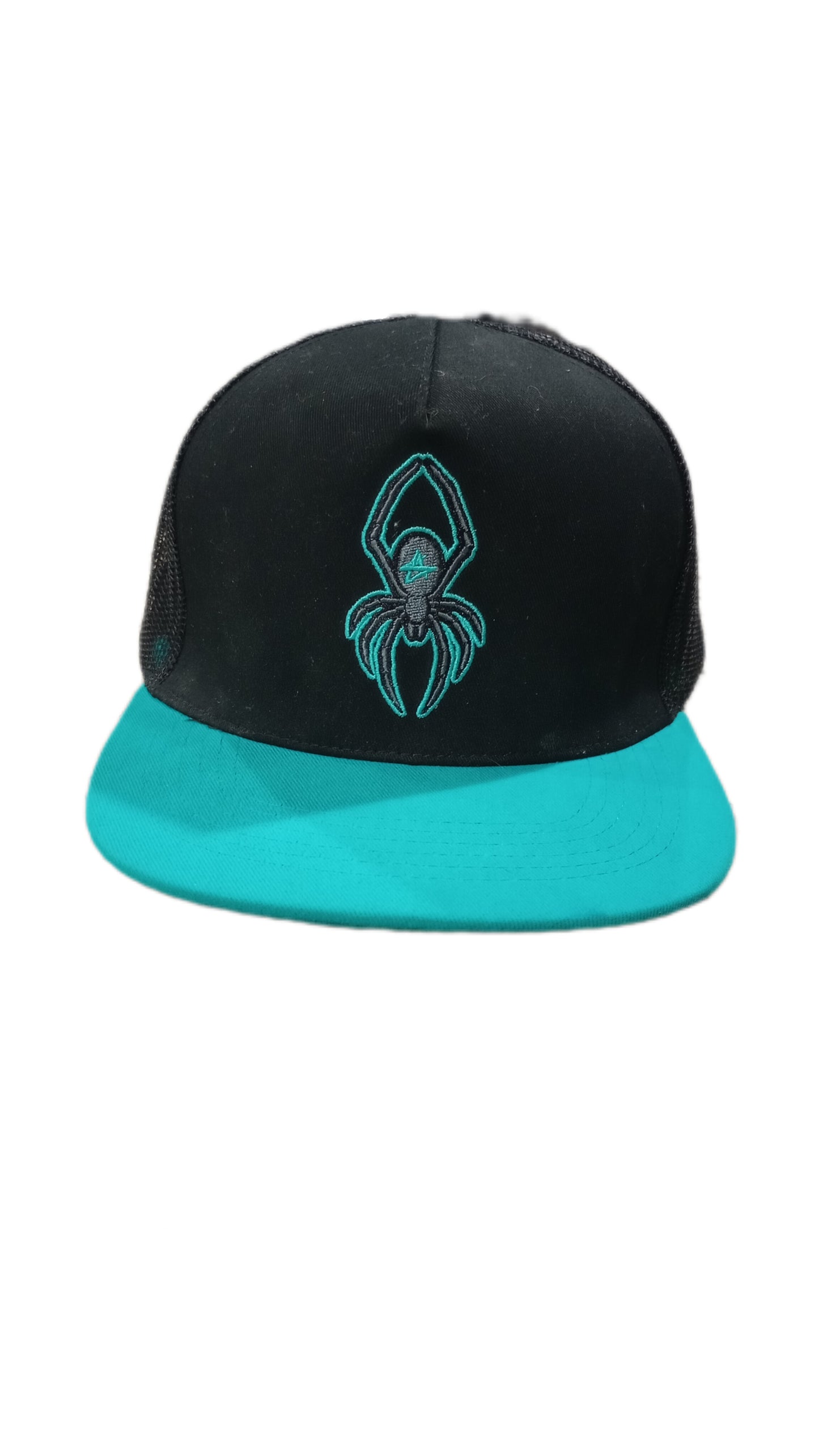 Pick your Poison snap back - STRIFE APPAREL