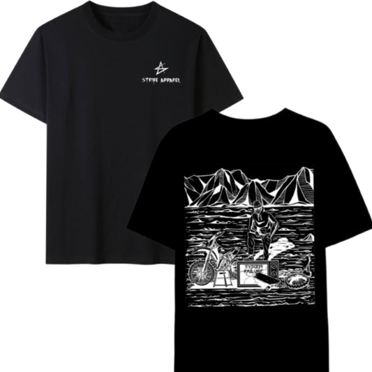 System Failure - STRIFE APPAREL