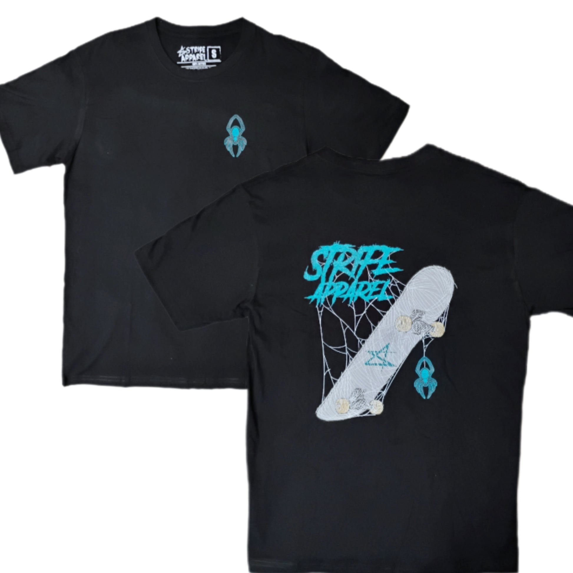 Pick Your Poison Skate - STRIFE APPAREL