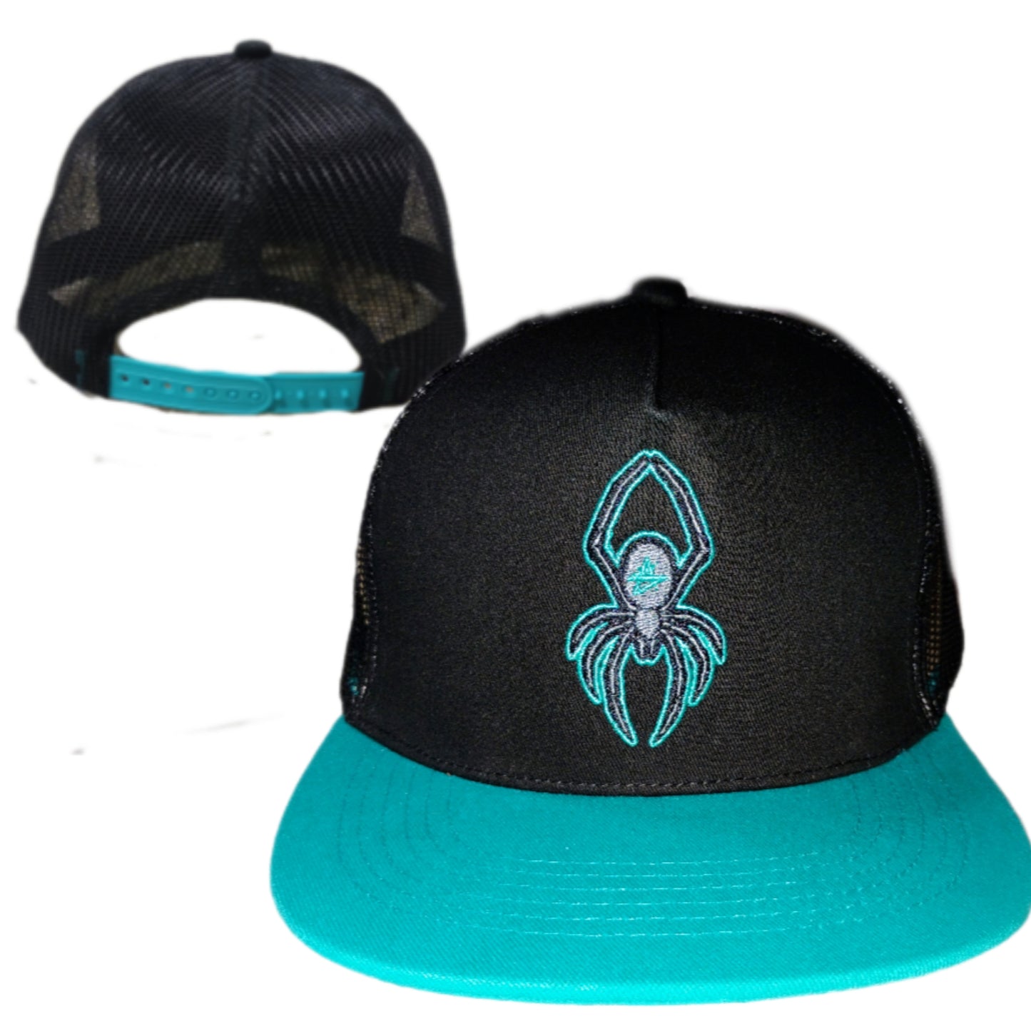 Pick your Poison snap back - STRIFE APPAREL