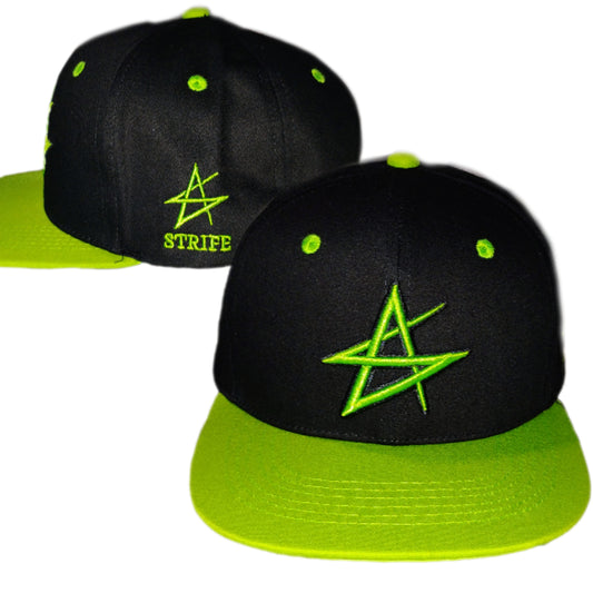 STRIFE Boogie hat - STRIFE APPAREL